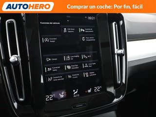 Volvo XC40 1.5 T3 Business Plus 2WD