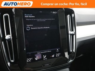 Volvo XC40 1.5 T3 Business Plus 2WD