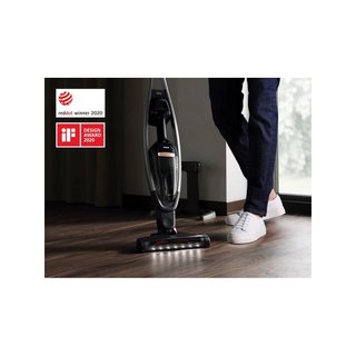 - AEG QX9-1-ANIM aspiradora sin cable potente