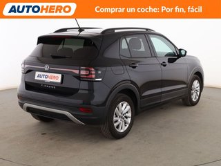 Volkswagen T-Cross 1.0 TSI Advance