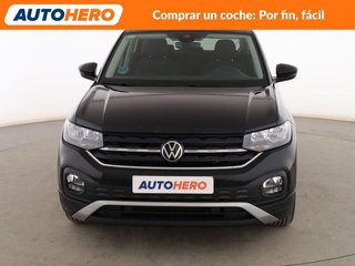 Volkswagen T-Cross 1.0 TSI Advance