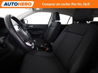 Volkswagen T-Cross 1.0 TSI Advance