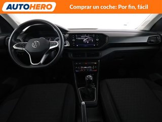 Volkswagen T-Cross 1.0 TSI Advance