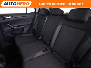 Volkswagen T-Cross 1.0 TSI Advance