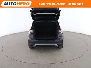 Volkswagen T-Cross 1.0 TSI Advance