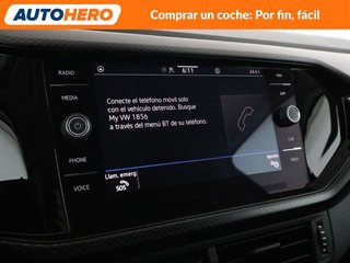 Volkswagen T-Cross 1.0 TSI Advance