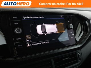 Volkswagen T-Cross 1.0 TSI Advance