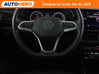 Volkswagen T-Cross 1.0 TSI Advance