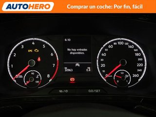 Volkswagen T-Cross 1.0 TSI Advance