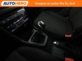 Volkswagen T-Cross 1.0 TSI Advance