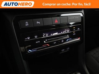Volkswagen T-Cross 1.0 TSI Advance