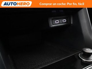 Volkswagen T-Cross 1.0 TSI Advance