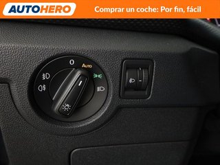 Volkswagen T-Cross 1.0 TSI Advance