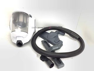 aspirador sin bolsa bluesky bvc17bl-22