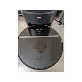 - Philips XU3100/01 robot aspirador friegasuelos