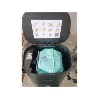 - Philips XU3100/01 robot aspirador friegasuelos