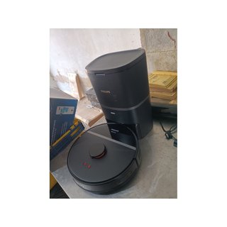 - Philips XU3100/01 robot aspirador friegasuelos