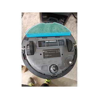 - Philips XU3100/01 robot aspirador friegasuelos