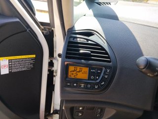 Citroen Grand C4 Picasso 2012