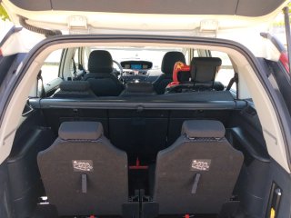 Citroen Grand C4 Picasso 2012