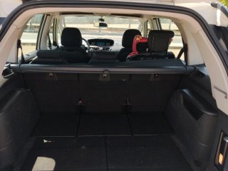 Citroen Grand C4 Picasso 2012