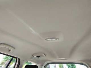 Citroen Grand C4 Picasso 2012