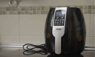 Freidora Aire Princess Digital XL 3.2L