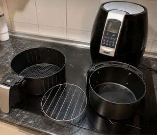 Freidora Aire Princess Digital XL 3.2L