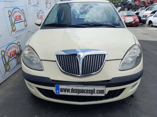 Lancia 1150775 piloto 086661904r ypsilon (101) 1.2