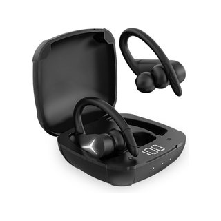- KSIX Sport Buds 2 auriculares inalámbricos