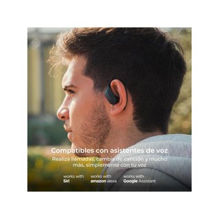 - KSIX Sport Buds 2 auriculares inalámbricos