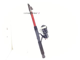 caña de pescar telescopica yu fu xing fx-900