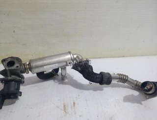 Enfriador egr 1497378 ford focus lim. (cb4) 141321