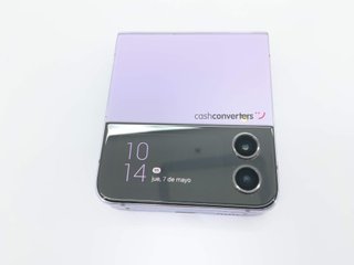 samsung galaxy z flip 4 256