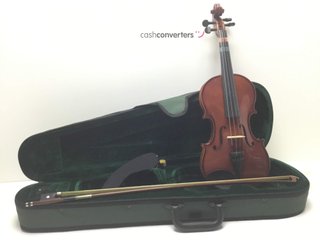 violin nova violin