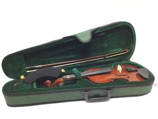 violin nova violin