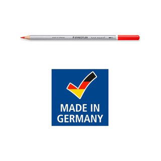 - Staedtler 125 M24 Karat lápices acuarelables
