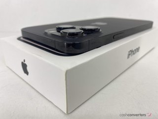 apple iphone 14 pro max 256gb