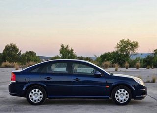 Opel Vectra 2007