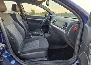 Opel Vectra 2007