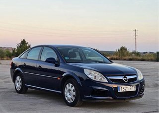 Opel Vectra 2007