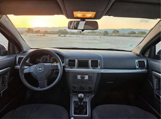 Opel Vectra 2007