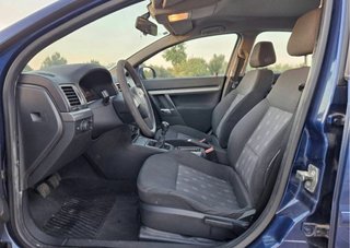 Opel Vectra 2007