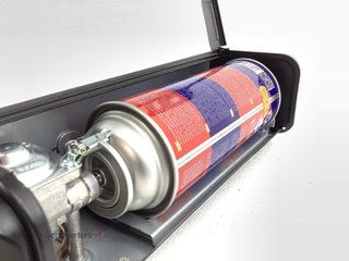 placa gas qbak jy-500a-1
