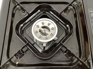 placa gas qbak jy-500a-1