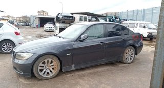 102035 juego de llantas bmw serie 3 berlina (e90)