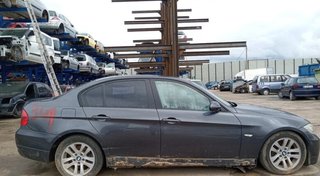 102035 juego de llantas bmw serie 3 berlina (e90)