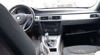 102035 juego de llantas bmw serie 3 berlina (e90)