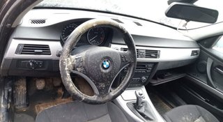 102035 juego de llantas bmw serie 3 berlina (e90)