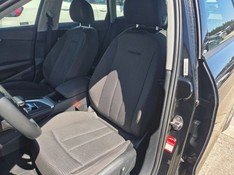 Audi A4 Avant Advanced 35 TFSI 110kW S tronic (2024)